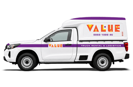 ldv(light delivery vehicle)