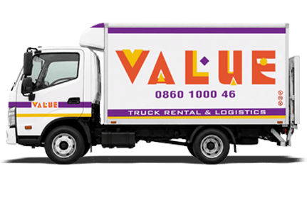 panel van